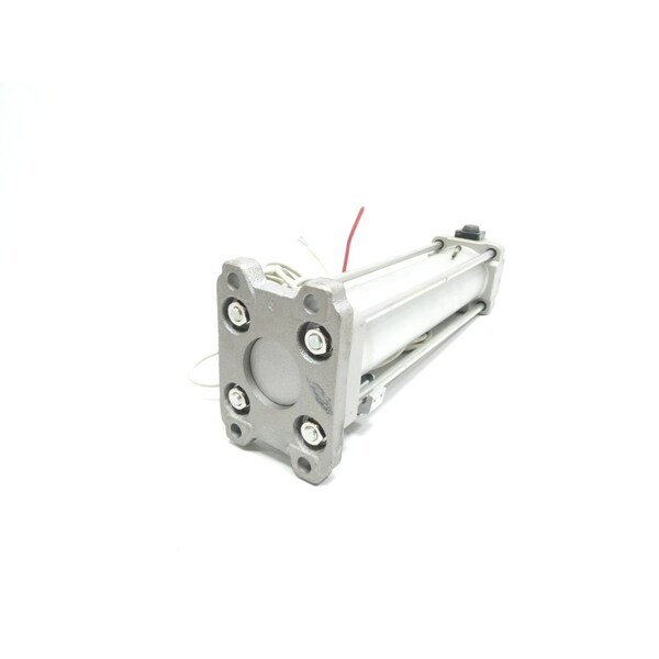 50Mm 1Mpa 200Mm Double Acting Pneumatic Cylinder
